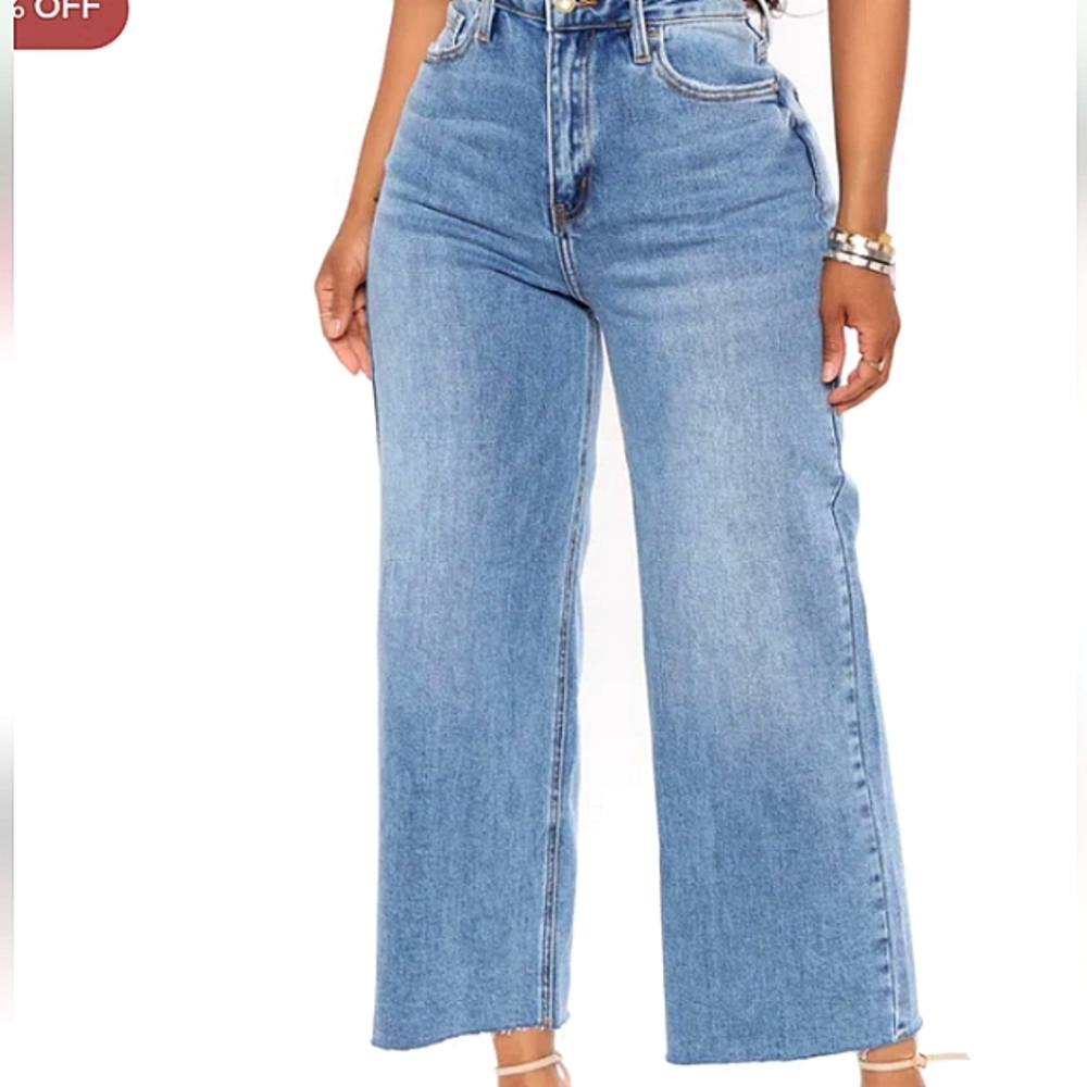Fashion Nova Jeans
